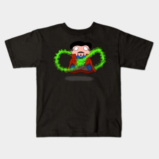 Doctor Strange Kids T-Shirt